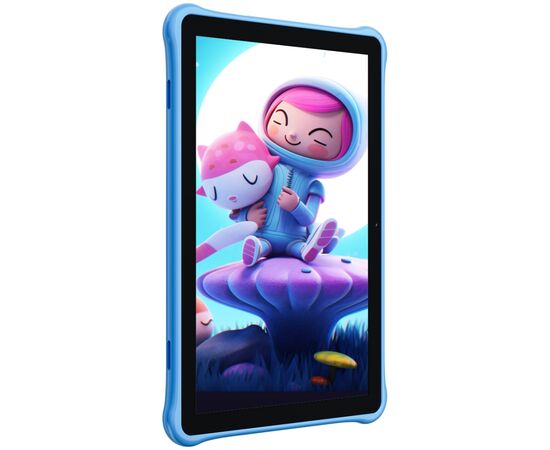 Планшет Blackview Tab 30 Kids 10.1" 2GB/64GB / WiFi / Blue (6931548317265), изображение 2 Планшет Blackview Tab 30 Kids 10.1" 2GB/64GB / WiFi / Blue (6931548317265), изображение 2