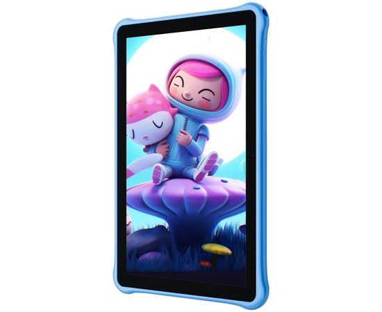 Планшет Blackview Tab 30 Kids 10.1" 2GB/64GB / WiFi / Blue (6931548317265), изображение 3 Планшет Blackview Tab 30 Kids 10.1" 2GB/64GB / WiFi / Blue (6931548317265), изображение 3