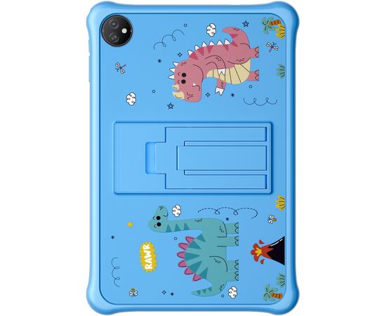Планшет Blackview Tab 30 Kids 10.1" 2GB/64GB / WiFi / Blue (6931548317265), изображение 4 Планшет Blackview Tab 30 Kids 10.1" 2GB/64GB / WiFi / Blue (6931548317265), изображение 4