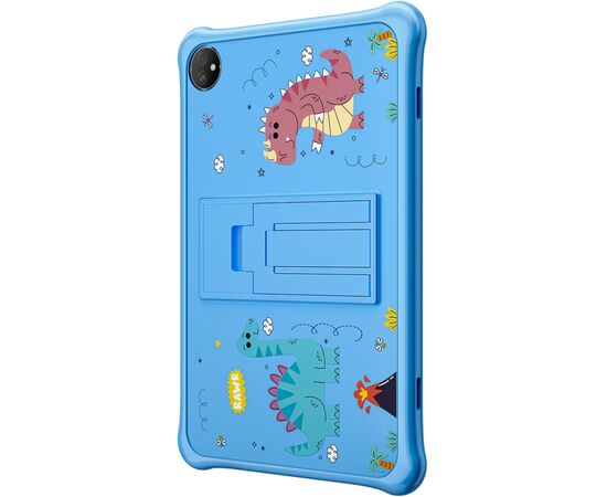 Планшет Blackview Tab 30 Kids 10.1" 2GB/64GB / WiFi / Blue (6931548317265), изображение 5 Планшет Blackview Tab 30 Kids 10.1" 2GB/64GB / WiFi / Blue (6931548317265), изображение 5