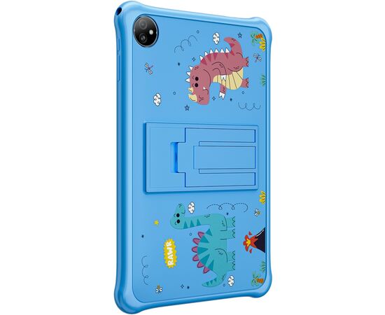 Планшет Blackview Tab 30 Kids 10.1" 2GB/64GB / WiFi / Blue (6931548317265), изображение 6 Планшет Blackview Tab 30 Kids 10.1" 2GB/64GB / WiFi / Blue (6931548317265), изображение 6