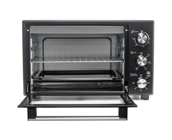 Электропечь Hölmer HEO-242CР, изображение 2 Электропечь Hölmer HEO-242CР, изображение 2