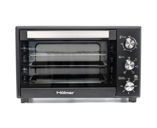 Електропіч Hölmer HEO-242CР
