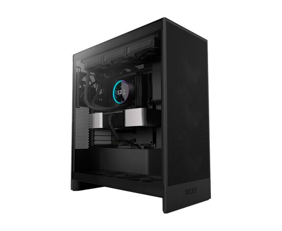 Система жидкостного охлаждения NZXT Kraken Elite 360mm AIO (RL-KN36E-B2), изображение 5 Система жидкостного охлаждения NZXT Kraken Elite 360mm AIO (RL-KN36E-B2), изображение 5