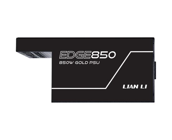 Блок живлення Lian Li 850W EDGE850 (G9P.EG0850.BE00.EU), зображення 7 Блок живлення Lian Li 850W EDGE850 (G9P.EG0850.BE00.EU), зображення 7