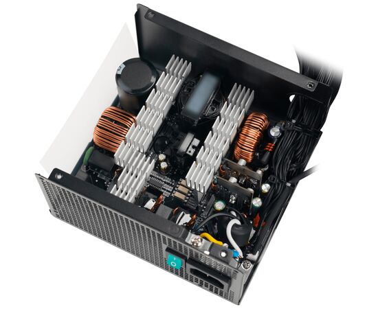 Блок питания Deepcool 800W (PL800D), изображение 7 Блок питания Deepcool 800W (PL800D), изображение 7