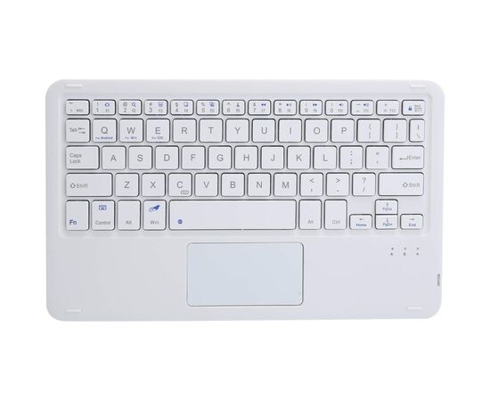 Чехол для планшета BeCover Keyboard+TouchPad Apple iPad Air 11" M2 2024 Pink (712599), изображение 2 Чехол для планшета BeCover Keyboard+TouchPad Apple iPad Air 11" M2 2024 Pink (712599), изображение 2