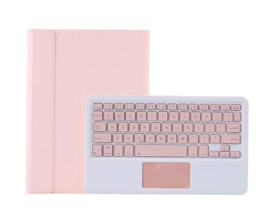 Чохол до планшета BeCover Keyboard+TouchPad Samsung Tab S6 Lite 10.4 P610/P613/P615/P619 Pink (712365), зображення 2 Чохол до планшета BeCover Keyboard+TouchPad Samsung Tab S6 Lite 10.4 P610/P613/P615/P619 Pink (712365), зображення 2