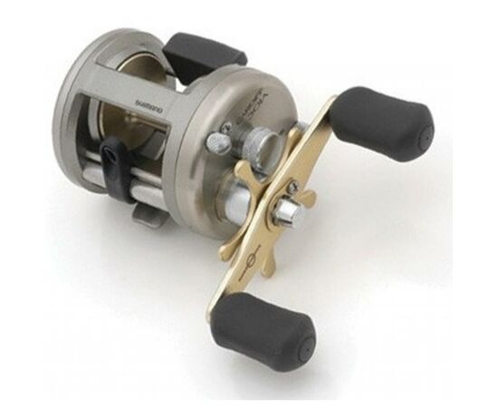 Котушка Shimano_ТОВ Сardiff 201A (CDF201A)