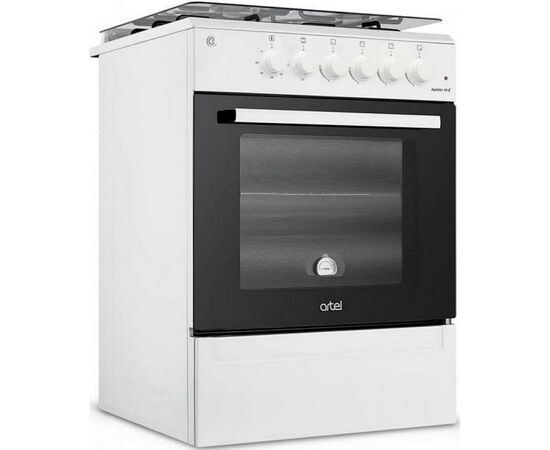 Плита Artel APETITO 10-E WHITE, изображение 2 Плита Artel APETITO 10-E WHITE, изображение 2