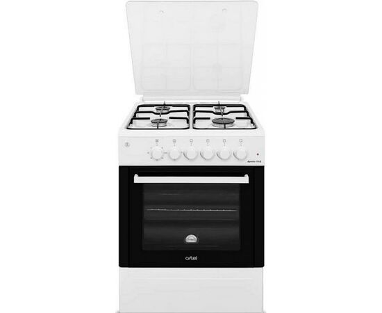 Плита Artel APETITO 10-E WHITE, изображение 4 Плита Artel APETITO 10-E WHITE, изображение 4