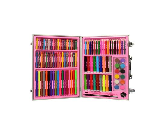 Набор для творчества Bambi MK 2453 pink, изображение 2 Набор для творчества Bambi MK 2453 pink, изображение 2