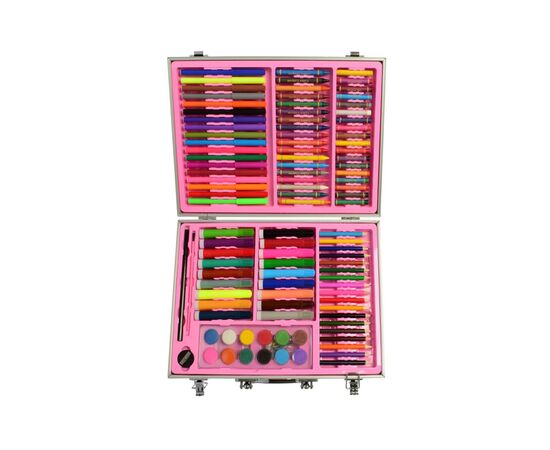 Набор для творчества Bambi MK 2453 pink