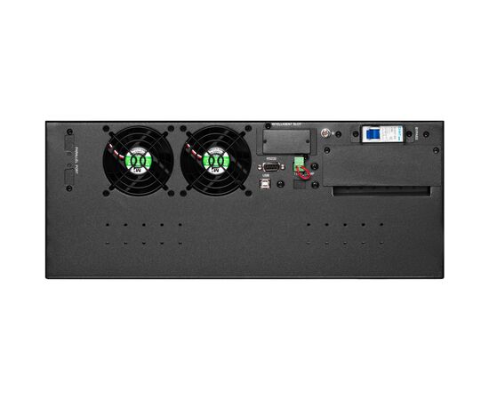 Источник бесперебойного питания 2E 6kW, RT4U (2E-SD6000RT), изображение 4 Источник бесперебойного питания 2E 6kW, RT4U (2E-SD6000RT), изображение 4