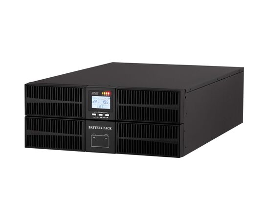 Источник бесперебойного питания 2E 6kW, RT4U (2E-SD6000RT)