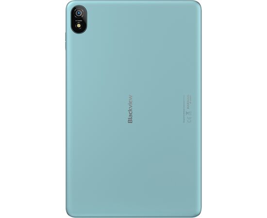 Планшет Blackview Tab 18 12" FHD+ 12GB/256GB / LTE / Turquoise Green (6931548314639), изображение 3 Планшет Blackview Tab 18 12" FHD+ 12GB/256GB / LTE / Turquoise Green (6931548314639), изображение 3