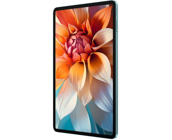 Планшет Blackview Tab 18 12" FHD+ 12GB/256GB / LTE / Turquoise Green (6931548314639), изображение 4 Планшет Blackview Tab 18 12" FHD+ 12GB/256GB / LTE / Turquoise Green (6931548314639), изображение 4