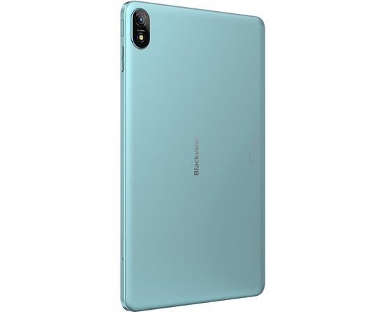 Планшет Blackview Tab 18 12" FHD+ 12GB/256GB / LTE / Turquoise Green (6931548314639), изображение 6 Планшет Blackview Tab 18 12" FHD+ 12GB/256GB / LTE / Turquoise Green (6931548314639), изображение 6