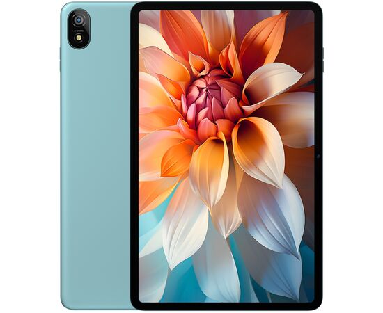Планшет Blackview Tab 18 12" FHD+ 12GB/256GB / LTE / Turquoise Green (6931548314639)