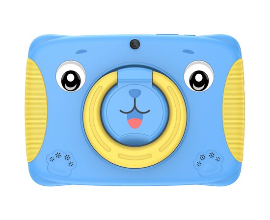 Планшет Blackview Tab 3 Kids 7" HD 2/32GB / WiFi / Blue (6931548314608), изображение 2 Планшет Blackview Tab 3 Kids 7" HD 2/32GB / WiFi / Blue (6931548314608), изображение 2