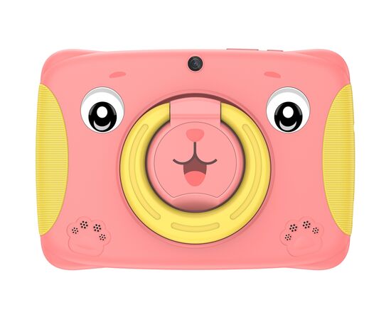 Планшет Blackview Tab 3 Kids 7" HD 2/32GB / WiFi / Pink (6931548314592), изображение 2 Планшет Blackview Tab 3 Kids 7" HD 2/32GB / WiFi / Pink (6931548314592), изображение 2