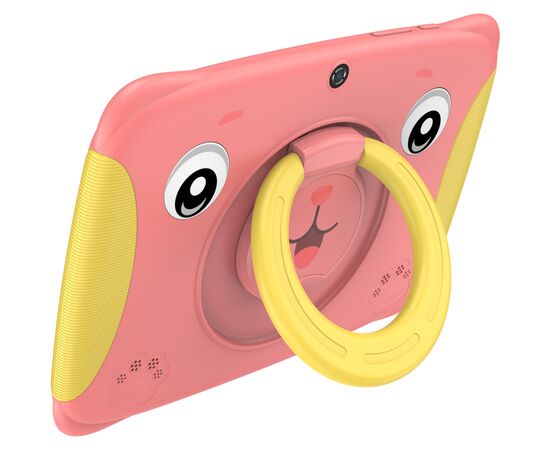 Планшет Blackview Tab 3 Kids 7" HD 2/32GB / WiFi / Pink (6931548314592), изображение 5 Планшет Blackview Tab 3 Kids 7" HD 2/32GB / WiFi / Pink (6931548314592), изображение 5