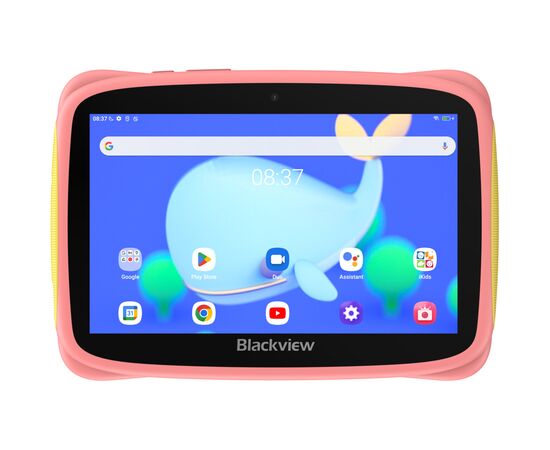 Планшет Blackview Tab 3 Kids 7" HD 2/32GB / WiFi / Pink (6931548314592)