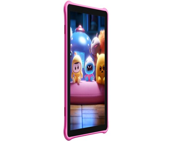 Планшет Blackview Tab 30 Kids 10.1" 2GB/64GB / WiFi / Pink (6931548317272), изображение 2