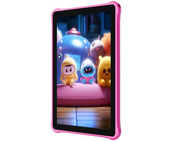 Планшет Blackview Tab 30 Kids 10.1" 2GB/64GB / WiFi / Pink (6931548317272), изображение 3