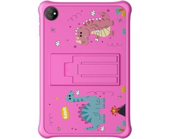 Планшет Blackview Tab 30 Kids 10.1" 2GB/64GB / WiFi / Pink (6931548317272), изображение 4
