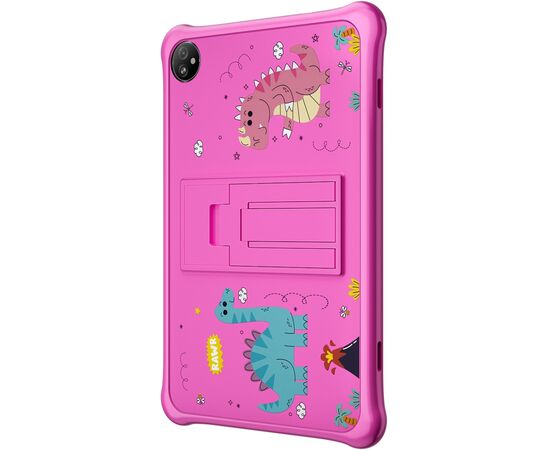 Планшет Blackview Tab 30 Kids 10.1" 2GB/64GB / WiFi / Pink (6931548317272), изображение 5