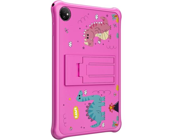 Планшет Blackview Tab 30 Kids 10.1" 2GB/64GB / WiFi / Pink (6931548317272), изображение 6