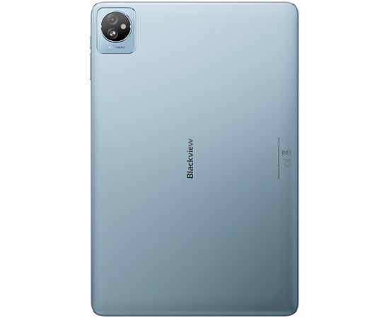 Планшет Blackview Tab 30 10.1" 2GB/64GB / WiFi / Blue (6931548317210), изображение 5