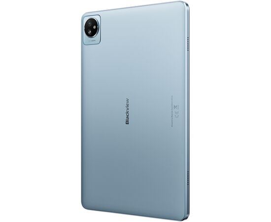 Планшет Blackview Tab 30 10.1" 2GB/64GB / WiFi / Blue (6931548317210), изображение 6