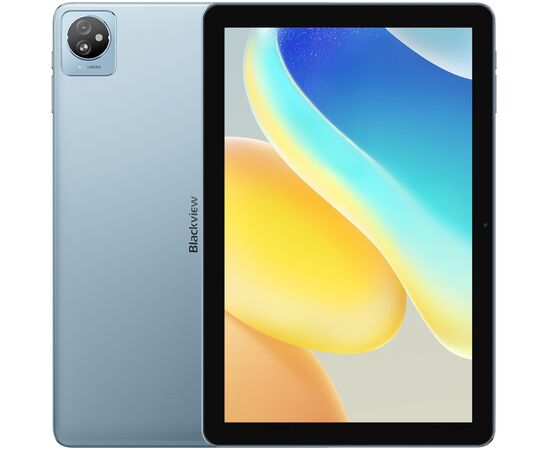 Планшет Blackview Tab 30 10.1" 2GB/64GB / WiFi / Blue (6931548317210)