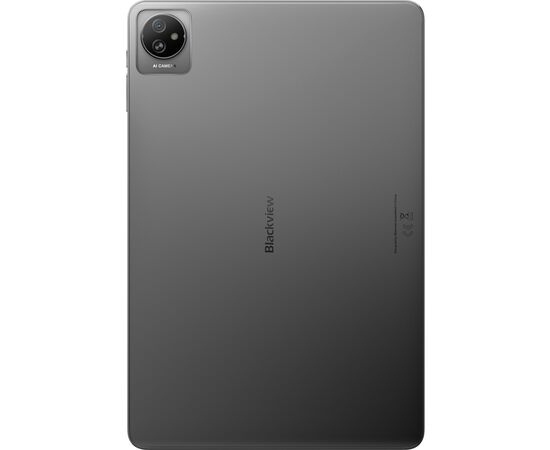 Планшет Blackview Tab 30 10.1" 2GB/64GB / WiFi / Gray (6931548317203), изображение 5 Планшет Blackview Tab 30 10.1" 2GB/64GB / WiFi / Gray (6931548317203), изображение 5
