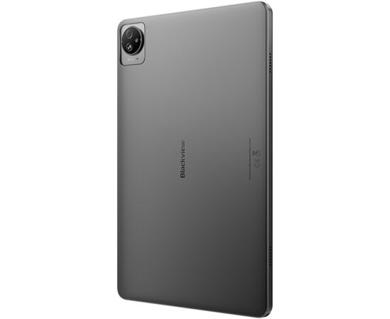 Планшет Blackview Tab 30 10.1" 2GB/64GB / WiFi / Gray (6931548317203), изображение 6 Планшет Blackview Tab 30 10.1" 2GB/64GB / WiFi / Gray (6931548317203), изображение 6
