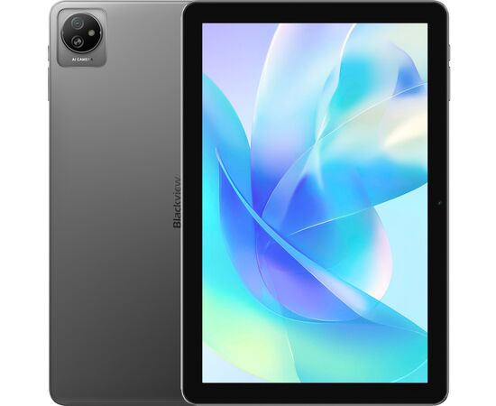 Планшет Blackview Tab 30 10.1" 2GB/64GB / WiFi / Gray (6931548317203)