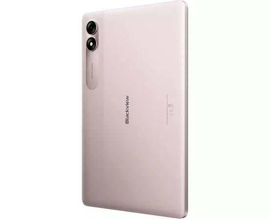 Планшет Blackview Tab 90 11" 8GB/128GB / Dual SIM/ Case Protective Glass Pink (6931548318132), изображение 5 Планшет Blackview Tab 90 11" 8GB/128GB / Dual SIM/ Case Protective Glass Pink (6931548318132), изображение 5