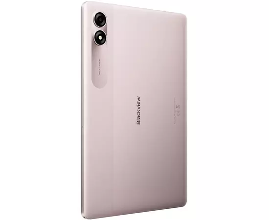 Планшет Blackview Tab 90 11" 8GB/128GB / Dual SIM/ Case Protective Glass Pink (6931548318132), изображение 6 Планшет Blackview Tab 90 11" 8GB/128GB / Dual SIM/ Case Protective Glass Pink (6931548318132), изображение 6