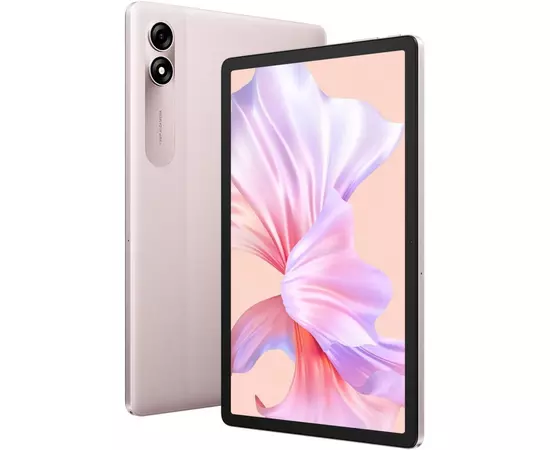 Планшет Blackview Tab 90 11" 8GB/128GB / Dual SIM/ Case Protective Glass Pink (6931548318132), изображение 7 Планшет Blackview Tab 90 11" 8GB/128GB / Dual SIM/ Case Protective Glass Pink (6931548318132), изображение 7