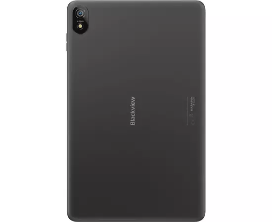 Планшет Blackview Tab 18 12'' FHD+ 12GB/256GB / LTE / Space Grey (6931548314622), изображение 4 Планшет Blackview Tab 18 12'' FHD+ 12GB/256GB / LTE / Space Grey (6931548314622), изображение 4