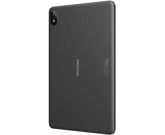 Планшет Blackview Tab 18 12'' FHD+ 12GB/256GB / LTE / Space Grey (6931548314622), изображение 5 Планшет Blackview Tab 18 12'' FHD+ 12GB/256GB / LTE / Space Grey (6931548314622), изображение 5