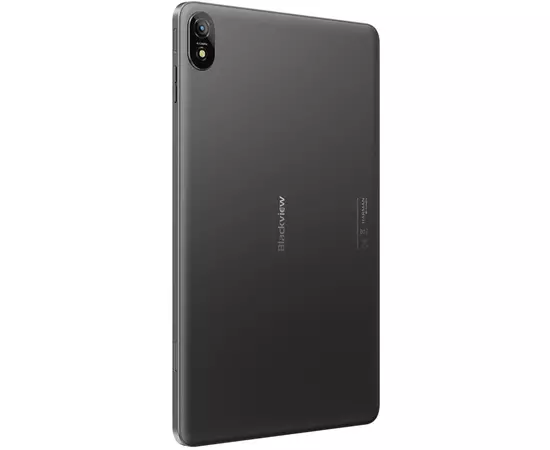 Планшет Blackview Tab 18 12'' FHD+ 12GB/256GB / LTE / Space Grey (6931548314622), изображение 6 Планшет Blackview Tab 18 12'' FHD+ 12GB/256GB / LTE / Space Grey (6931548314622), изображение 6