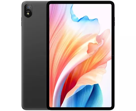 Планшет Blackview Tab 18 12'' FHD+ 12GB/256GB / LTE / Space Grey (6931548314622)