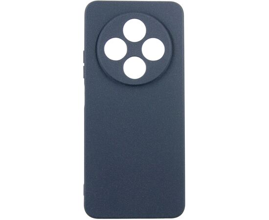 Чехол для мобильного телефона Dengos Xiaomi Redmi 14C Carbon + glass (Blue) (DG-KM-120), изображение 2 Чехол для мобильного телефона Dengos Xiaomi Redmi 14C Carbon + glass (Blue) (DG-KM-120), изображение 2