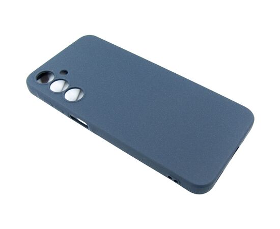 Чехол для мобильного телефона Dengos Carbon Samsung Galaxy A16 5G (blue) (DG-TPU-CRBN-215), изображение 3 Чехол для мобильного телефона Dengos Carbon Samsung Galaxy A16 5G (blue) (DG-TPU-CRBN-215), изображение 3