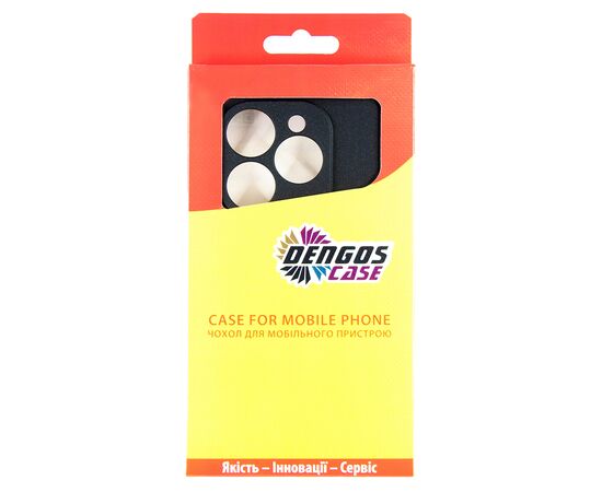 Чехол для мобильного телефона Dengos Carbon Tecno Spark 20C (black) (DG-TPU-CRBN-219), изображение 5 Чехол для мобильного телефона Dengos Carbon Tecno Spark 20C (black) (DG-TPU-CRBN-219), изображение 5