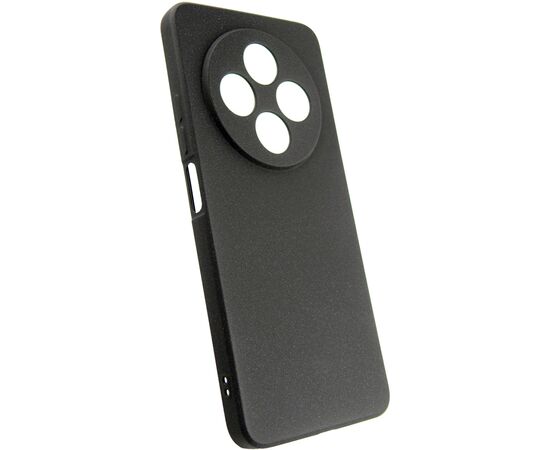 Чехол для мобильного телефона Dengos Carbon Xiaomi Redmi 14C (black) (DG-TPU-CRBN-212), изображение 2