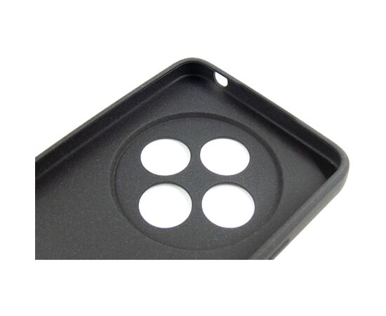 Чехол для мобильного телефона Dengos Carbon Xiaomi Redmi 14C (black) (DG-TPU-CRBN-212), изображение 4